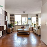 Leiden, Marepoortkade, 3-kamer appartement - foto 6