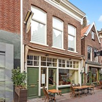 Delft, Voldersgracht, 2-kamer appartement - foto 5