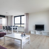 Amstelveen, Fluweelboomlaan, 3-kamer appartement - foto 4