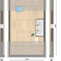 Maastricht, Menuetstraat, eengezinswoning - foto 4