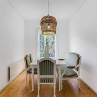 Haarlem, Parklaan, stadswoning - foto 4