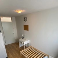 Rotterdam, Salvador Allendestraat, studentenkamer - foto 4