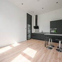 Rotterdam, Hoevestraat, 4-kamer appartement - foto 6