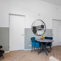 Arnhem, Patersstraat, 2-kamer appartement - foto 4