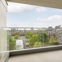 Rotterdam, Baan, 3-kamer appartement - foto 6