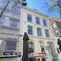 Rotterdam, Witte de Withstraat, zelfstandige studio - foto 6