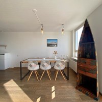 Amsterdam, Levantkade, 3-kamer appartement - foto 6