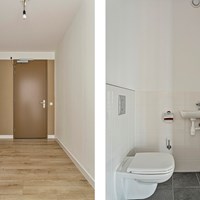 Amsterdam, Lia Doranastraat, 3-kamer appartement - foto 6
