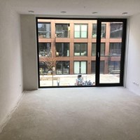 Amsterdam, Willem Parelstraat, zelfstandige studio - foto 4