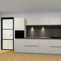 Zoeterwoude, Stadhouderslaan, portiekflat - foto 6