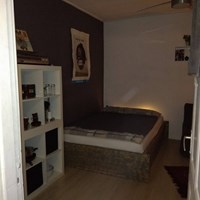 Zwolle, Rozenstraat, kamer - foto 6