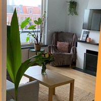 Amsterdam, Baarsjesweg, 3-kamer appartement - foto 6