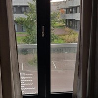 Amsterdam, John Blankensteinstraat, 2-kamer appartement - foto 5