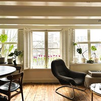Amsterdam, Leliegracht, 4-kamer appartement - foto 5