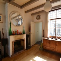 Delft, Verwersdijk, tussenwoning - foto 4