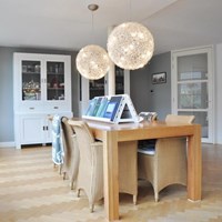 Lisse, Vinkenlaan, hoekwoning - foto 6