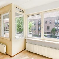 Amsterdam, Wielingenstraat, 3-kamer appartement - foto 5