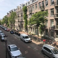 Amsterdam, Tweede Atjehstraat, 3-kamer appartement - foto 4