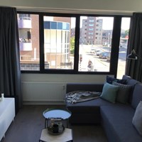 Helmond, Molenstraat, portiekflat - foto 5