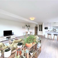 Amsterdam, Nassaukade, 3-kamer appartement - foto 4