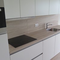 Groningen, Oosterhamrikkade, 3-kamer appartement - foto 6