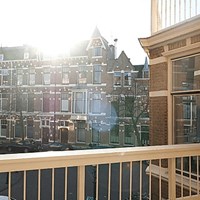 Den Haag, 2e Sweelinckstraat, 4-kamer appartement - foto 4