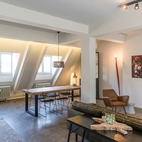 Rotterdam, Leeuwenstraat, 2-kamer appartement - foto 5
