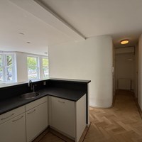 Amsterdam, Lijnbaansgracht, bovenwoning - foto 6