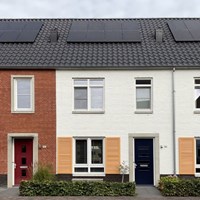 Oisterwijk, Splitterij, tussenwoning - foto 5