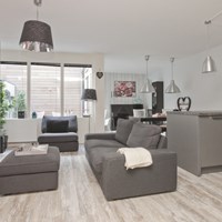 Haarlem, Morinnesteeg, 2-kamer appartement - foto 4