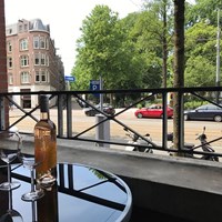 Amsterdam, Bilderdijkstraat, 2-kamer appartement - foto 5