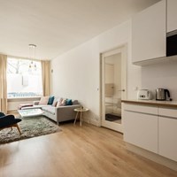 Amsterdam, Nassaukade, 3-kamer appartement - foto 6