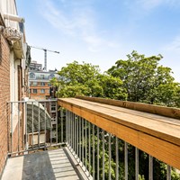 Amsterdam, Weteringschans, 3-kamer appartement - foto 5