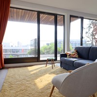 Utrecht, Hoola van Nootenstraat, zelfstandige studio - foto 4
