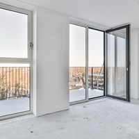 Utrecht, Rachmaninoffplantsoen, 3-kamer appartement - foto 5