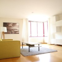 Utrecht, Hartingstraat, 4-kamer appartement - foto 6