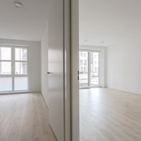 Purmerend, Rocamadour, 2-kamer appartement - foto 5