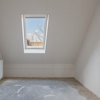 Hoofddorp, Bervoetsbos, tussenwoning - foto 6