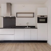 Haarlem, Vijfhuizerstraat, zelfstandige studio - foto 5