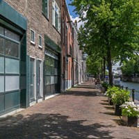 Schiedam, Langehaven, benedenwoning - foto 4