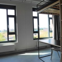 Maastricht, Dokter Nevenstraat, zelfstandige studio - foto 5