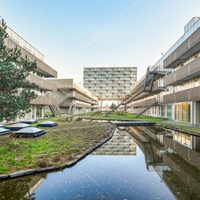 Amsterdam, Karspeldreef, 4-kamer appartement - foto 5