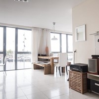Amsterdam, Silodam, 2-kamer appartement - foto 4