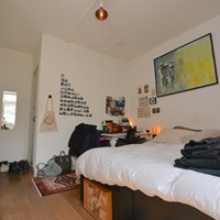 Groningen, Floresplein, kamer - foto 5
