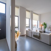 Nijmegen, Kievitstraat, loft woning - foto 4