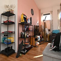 Assen, Zuiderpoort, 2-kamer appartement - foto 4