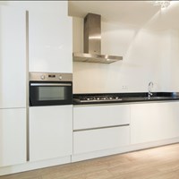Amsterdam, Recht Boomssloot, benedenwoning - foto 5