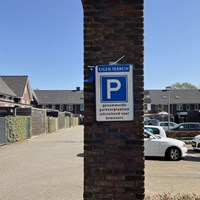 Schijndel, Eenhoorn, eengezinswoning - foto 4