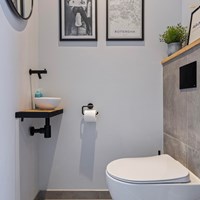 Barendrecht, Vrijenburglaan, eengezinswoning - foto 5