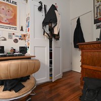 Groningen, Frederikstraat, studentenkamer - foto 4